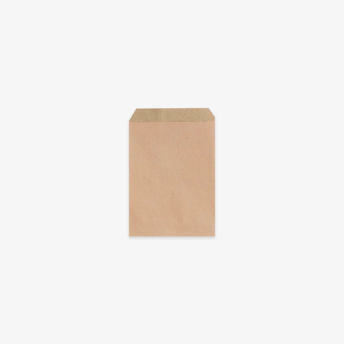 NUDE PAPER GIFT BAG // S