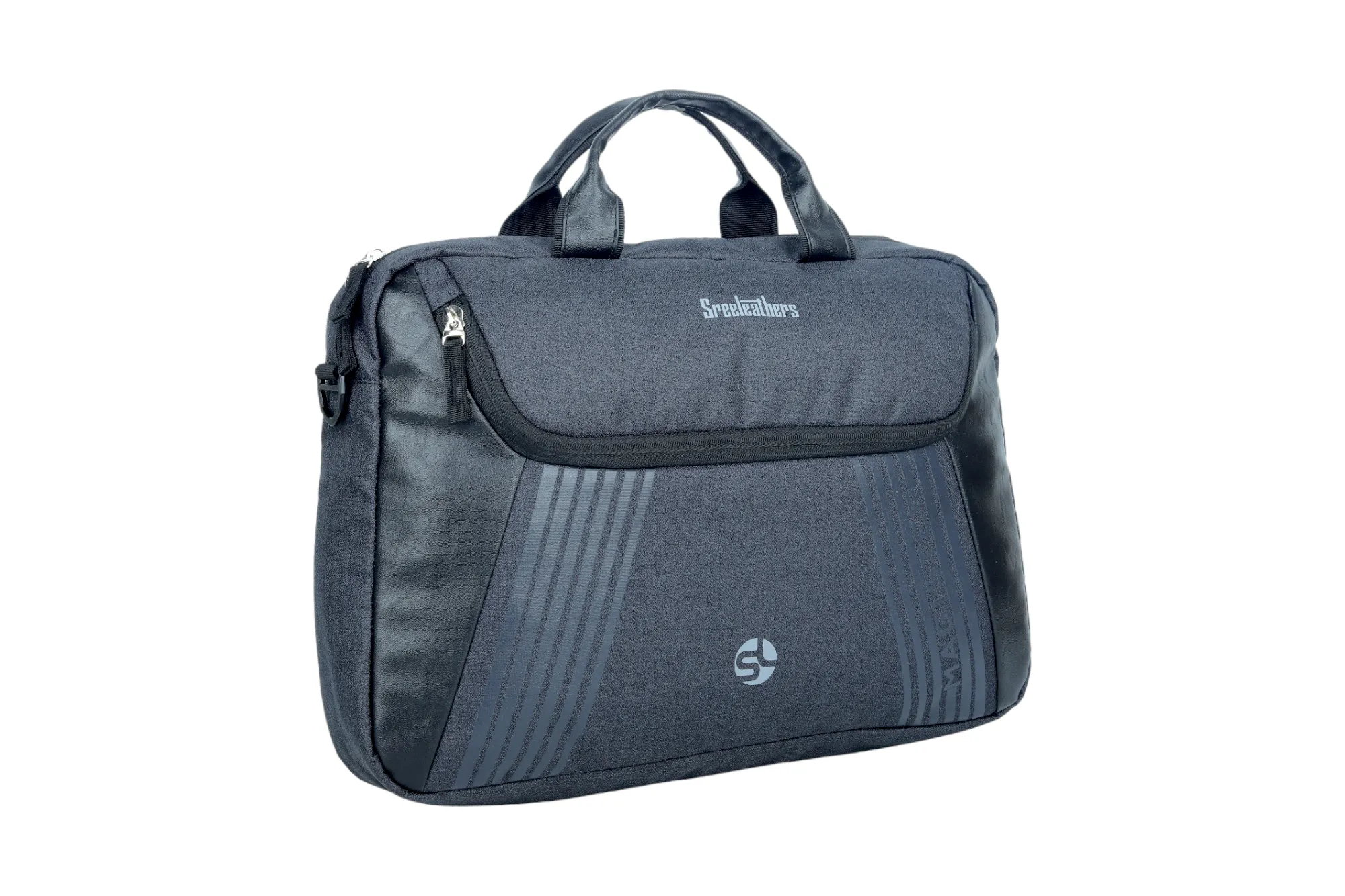 OFFICE BAG POLYESTER 91631