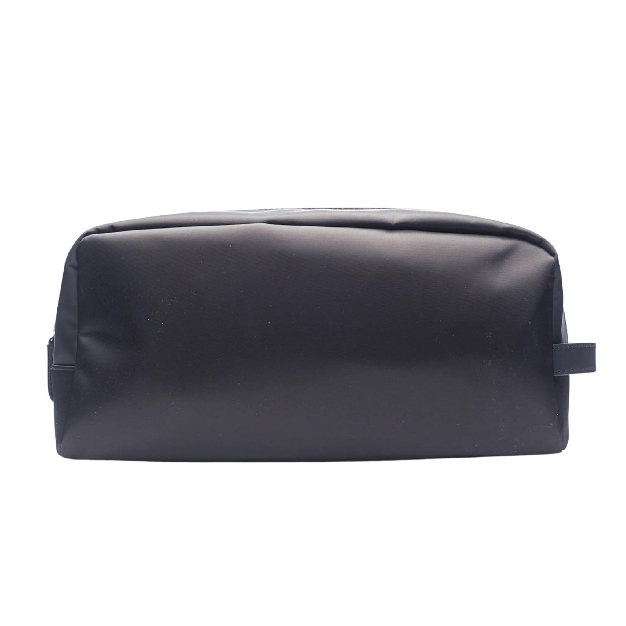 Omega Toiletry Bag in Black