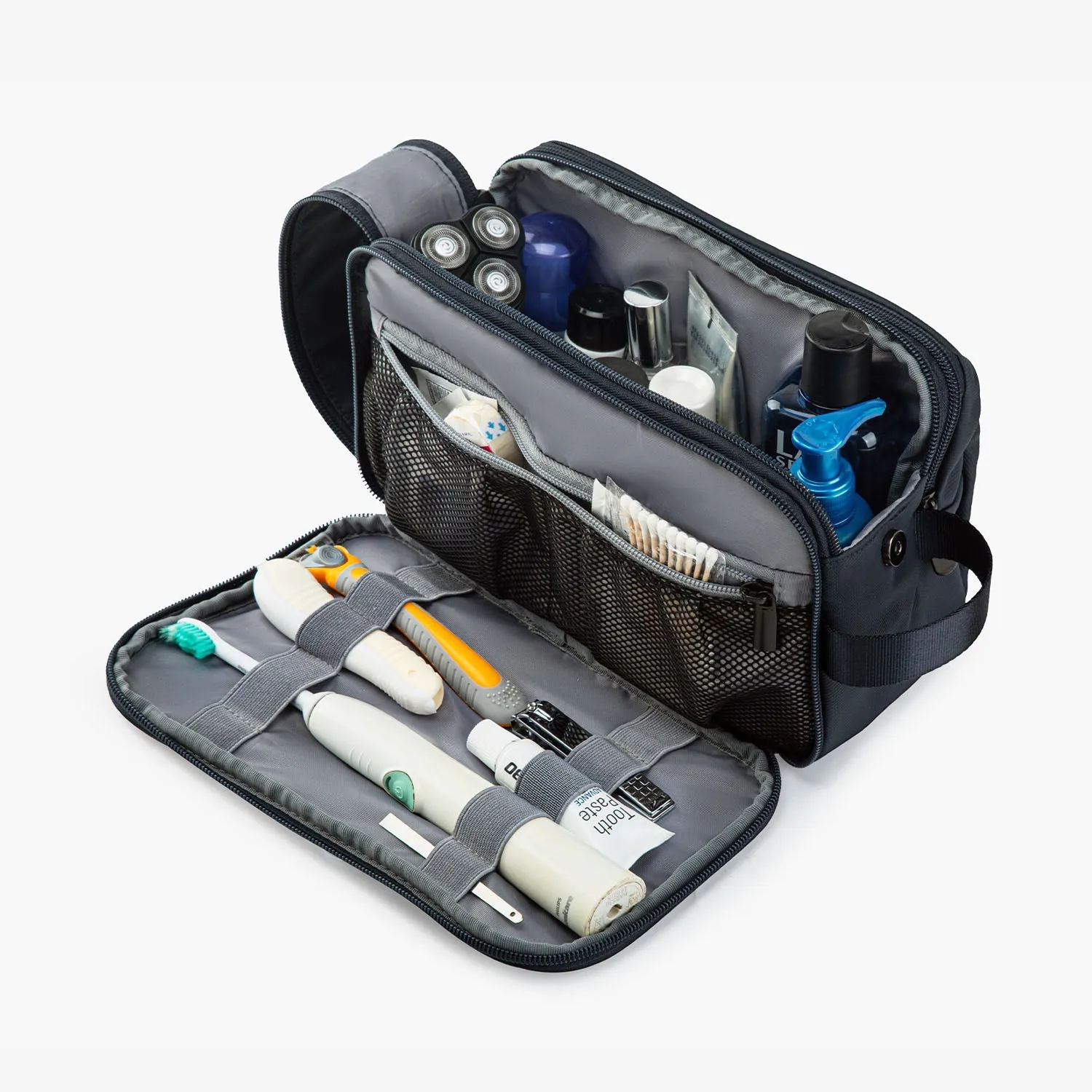 On-road Toiletry Bag