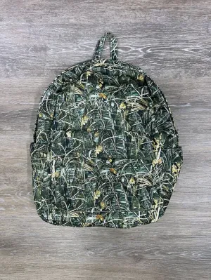 On the Hunt Camo Kids' Full Size School Backpack