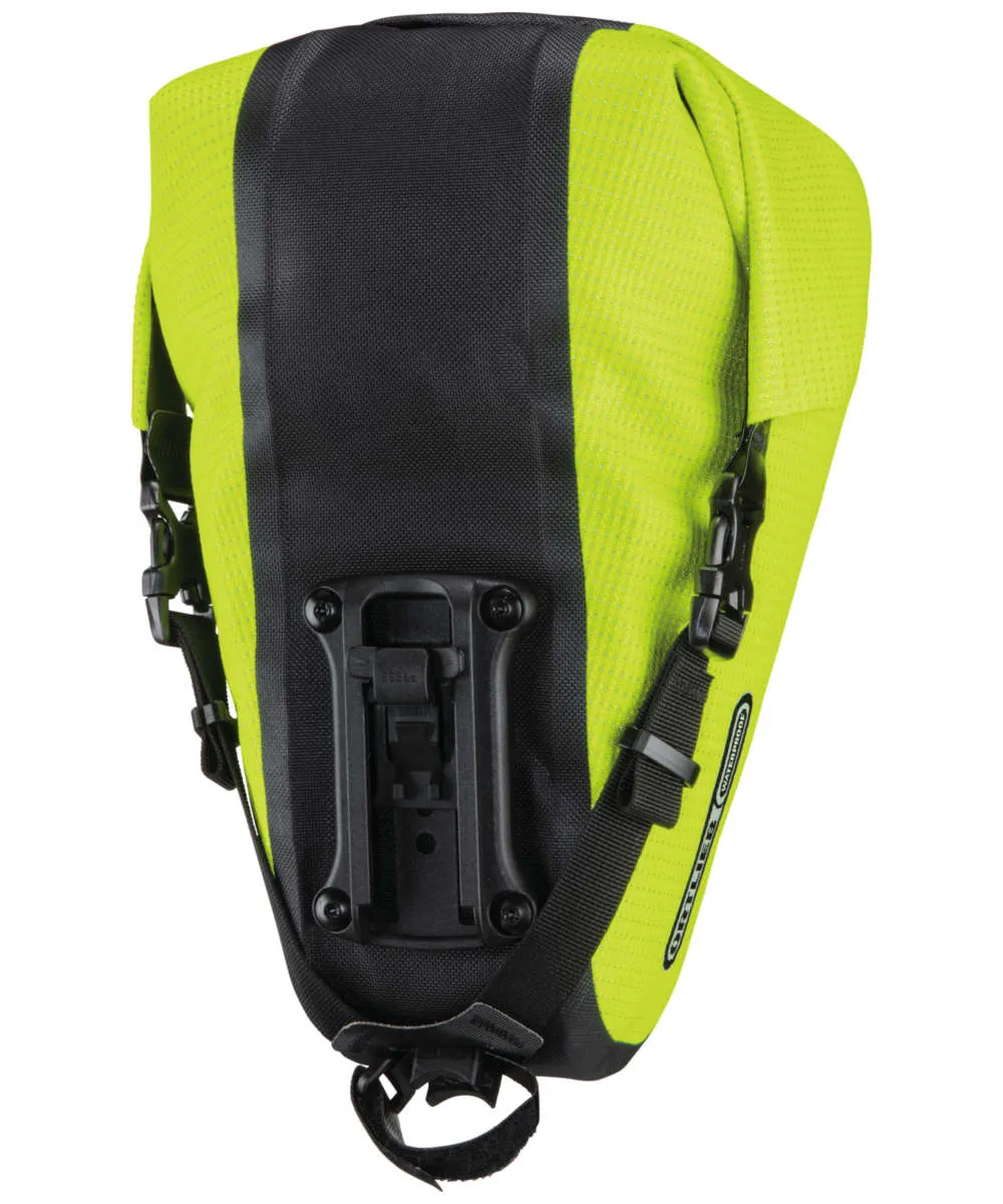 ORTLIEB Saddle-Bag High-Vis 4,1 L