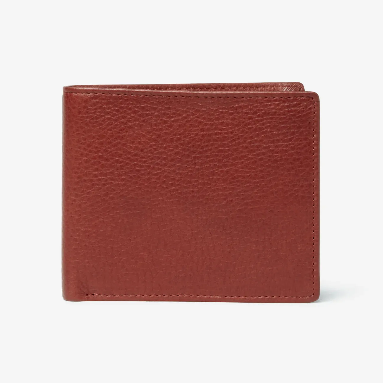 Osgoode Marley Leather RFID Flipper Billfold Leather Wallet- 1253/1316