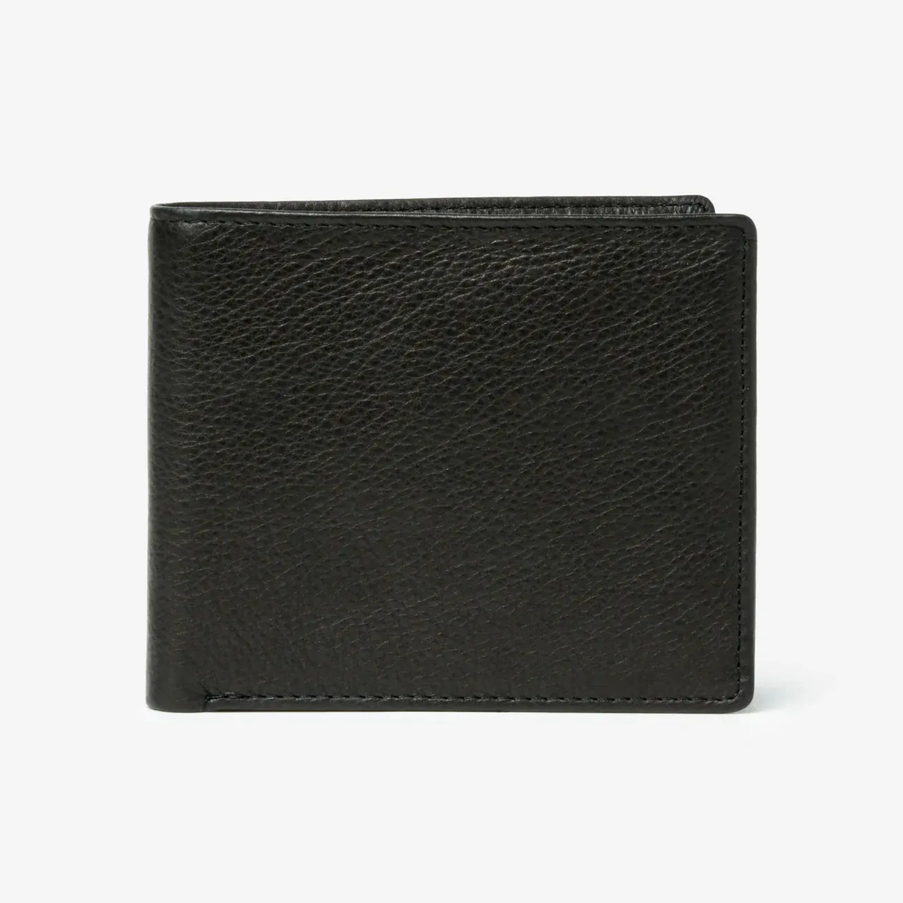 Osgoode Marley Leather RFID Flipper Billfold Leather Wallet- 1253/1316