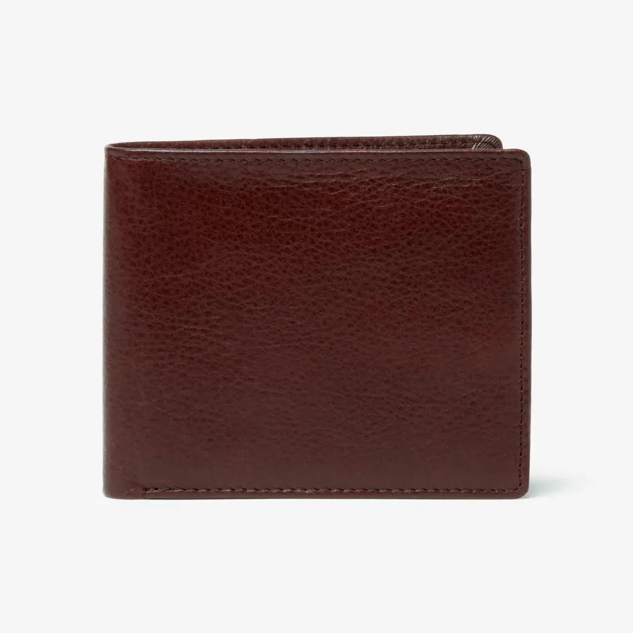 Osgoode Marley Leather RFID Flipper Billfold Leather Wallet- 1253/1316