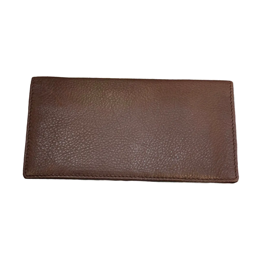 Osgoode Marley RFID Coat Pocket Leather Wallet- 1207