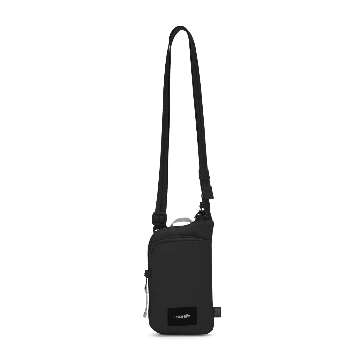 Pacsafe GO Anti-Theft Tech Crossbody