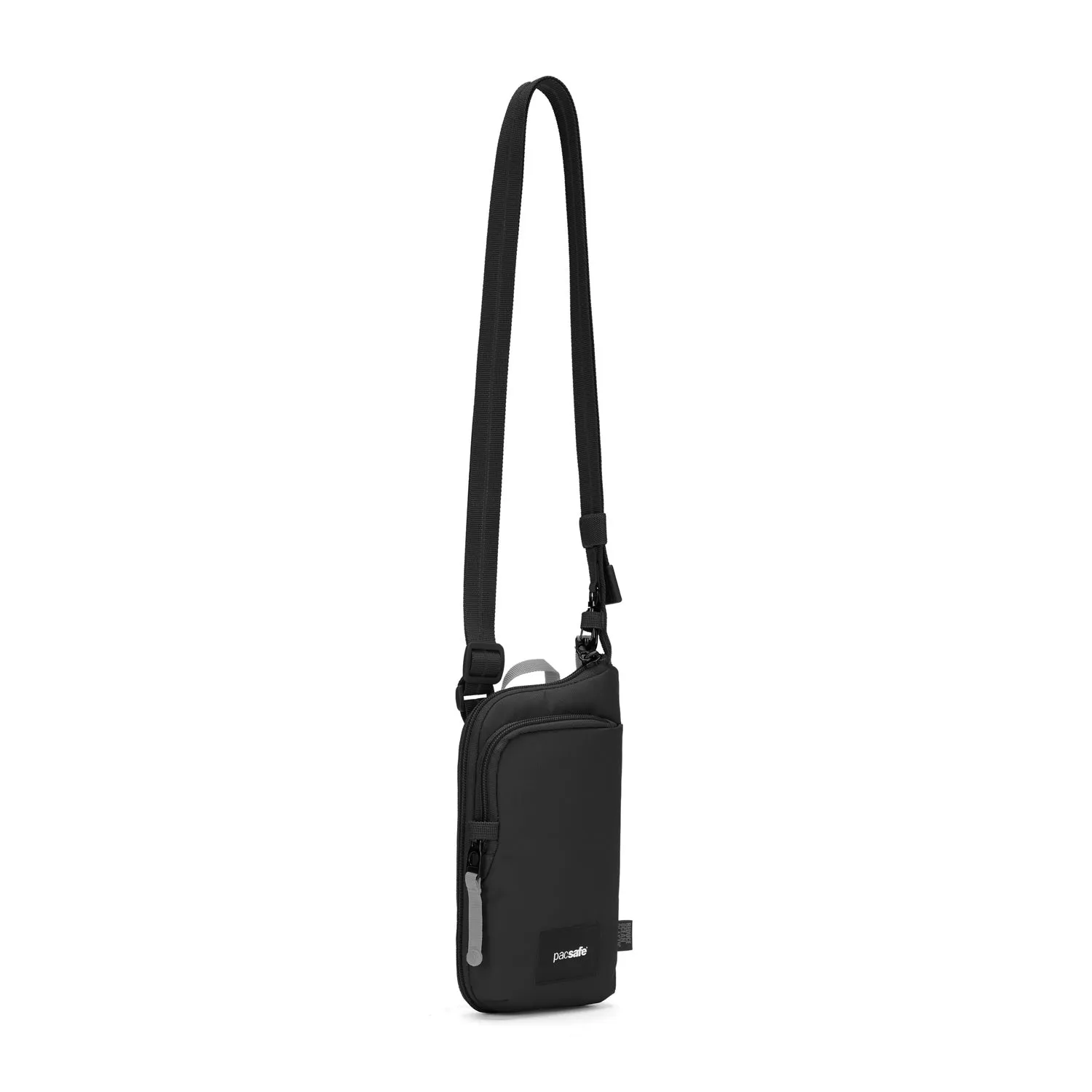 Pacsafe GO Anti-Theft Tech Crossbody