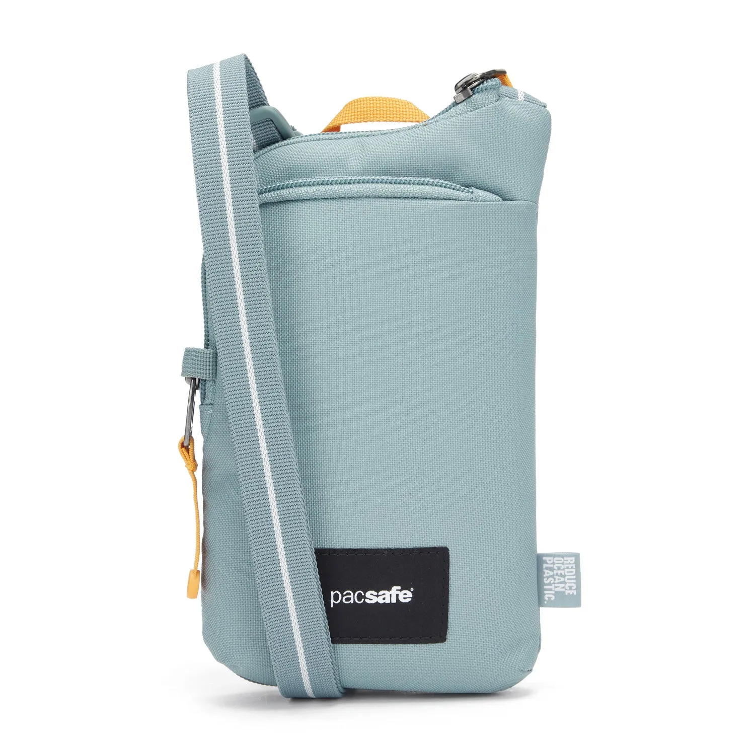 Pacsafe GO Anti-Theft Tech Crossbody