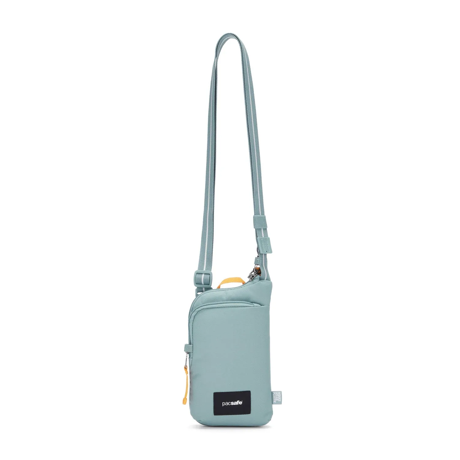 Pacsafe GO Anti-Theft Tech Crossbody