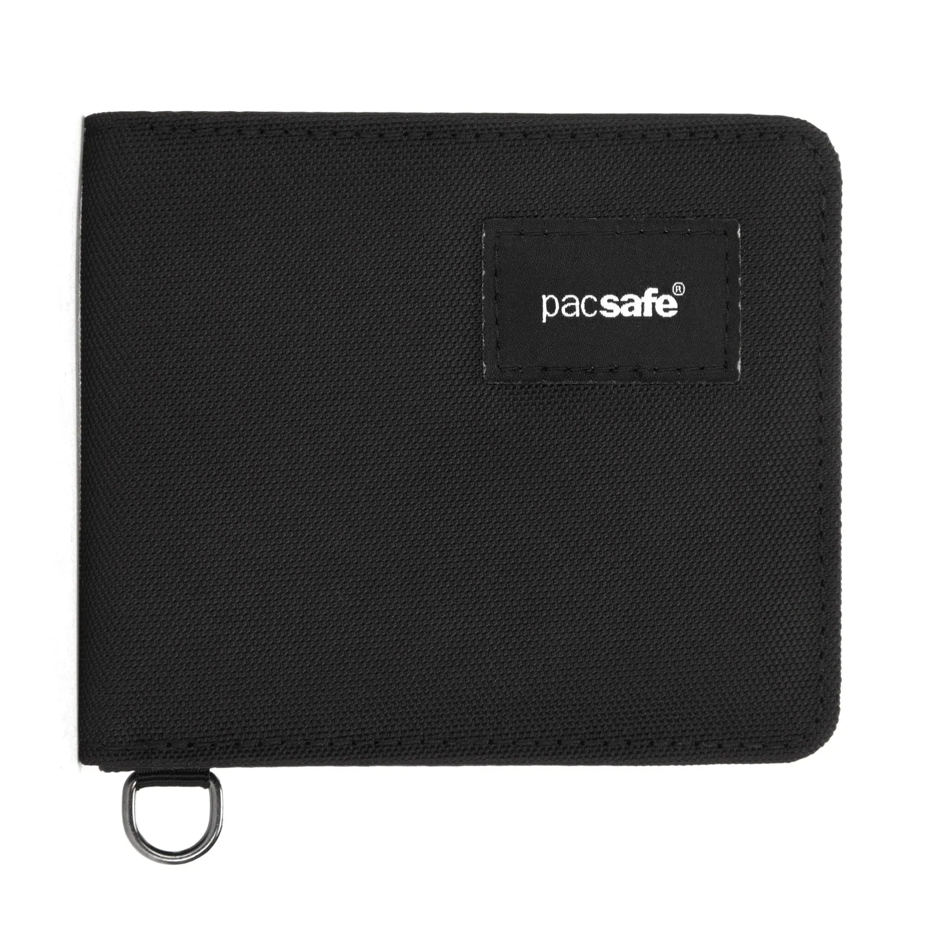 PACSAFE RFIDSAFE BIFOLD WALLET