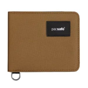 PACSAFE RFIDSAFE BIFOLD WALLET