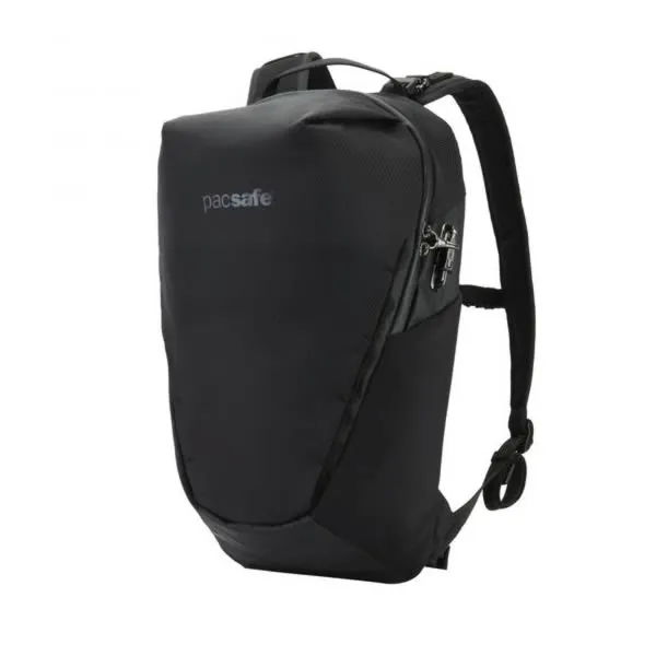 Pacsafe Venturesafe X18 18 Litre Anti-Theft Adventure Backpack Daypack