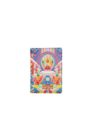 PASSPORT HOLDER RIO RIOT