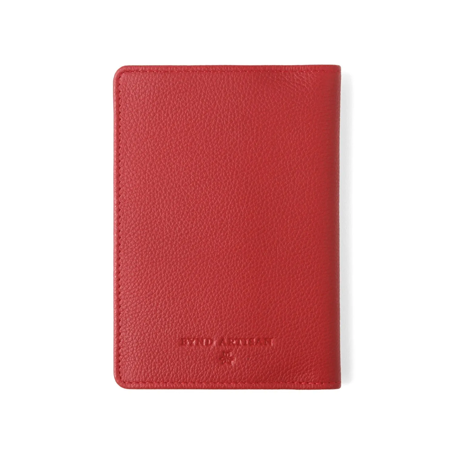 Passport Holder