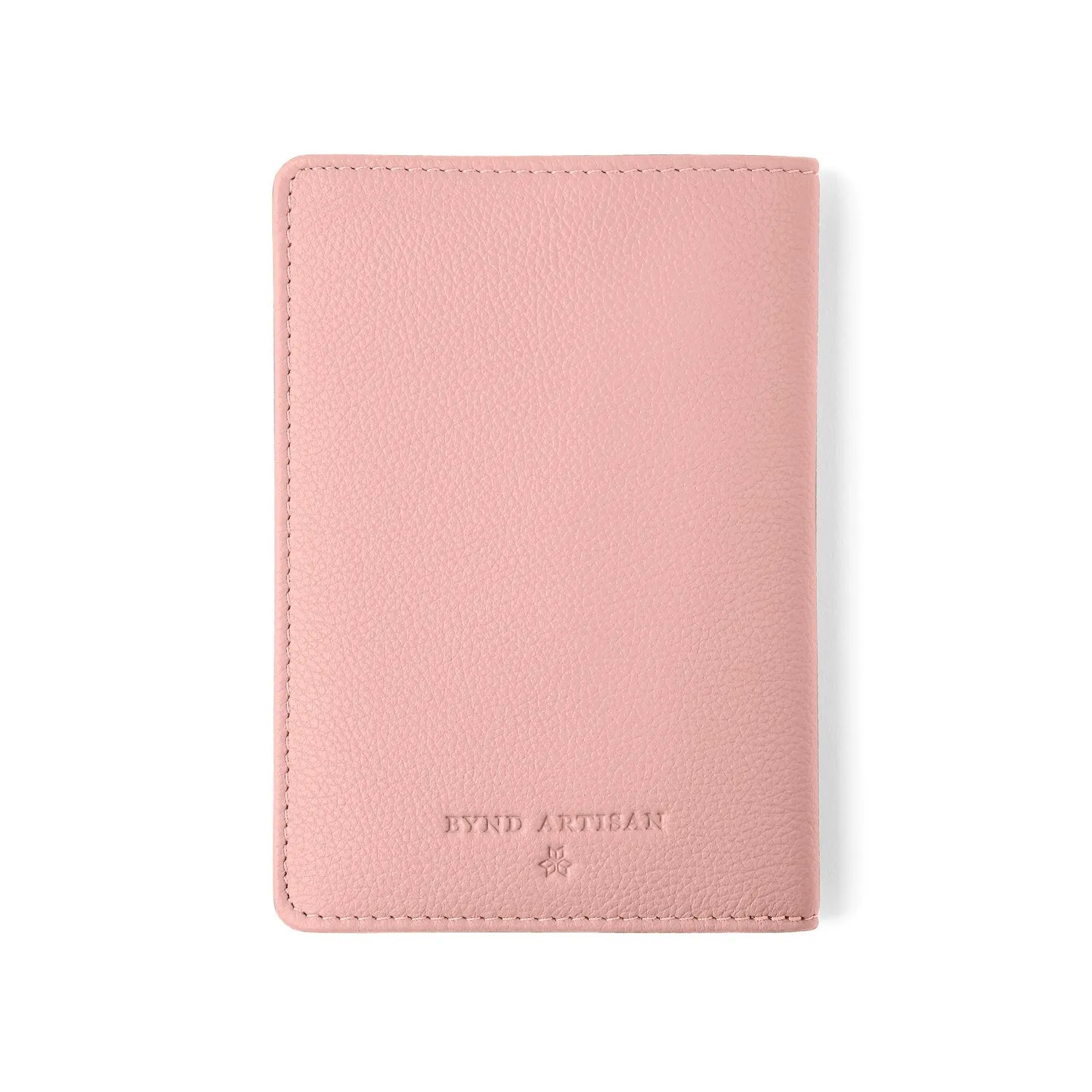 Passport Holder