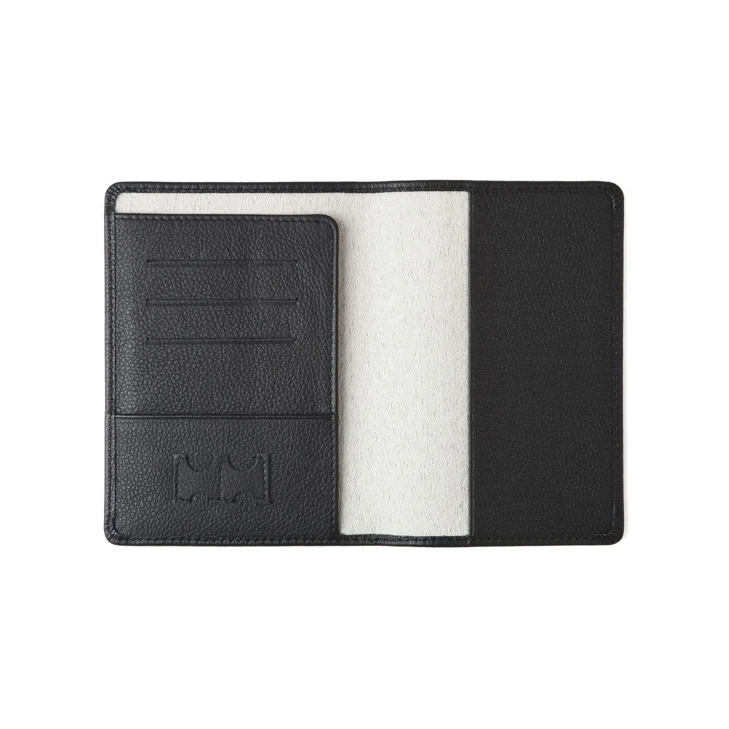 Passport Holder