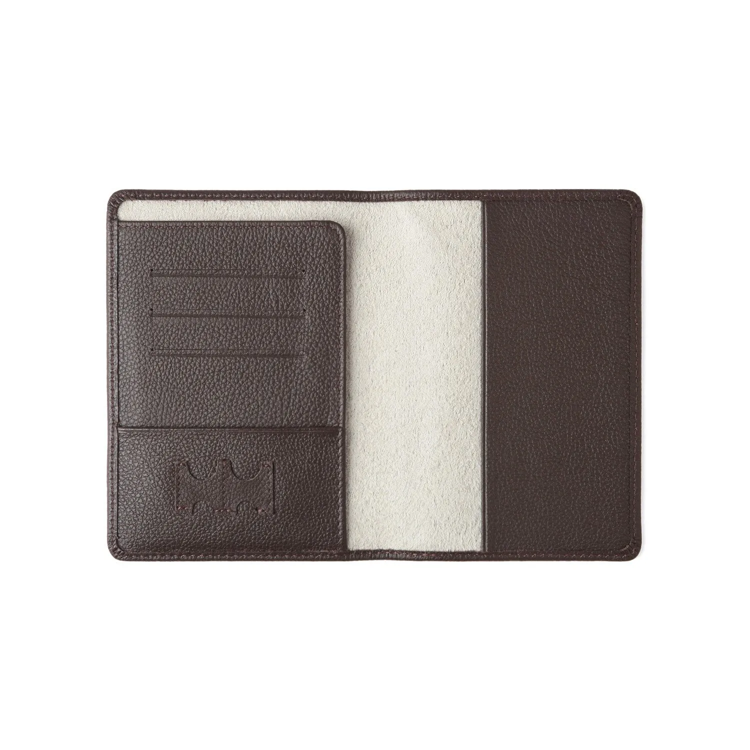 Passport Holder