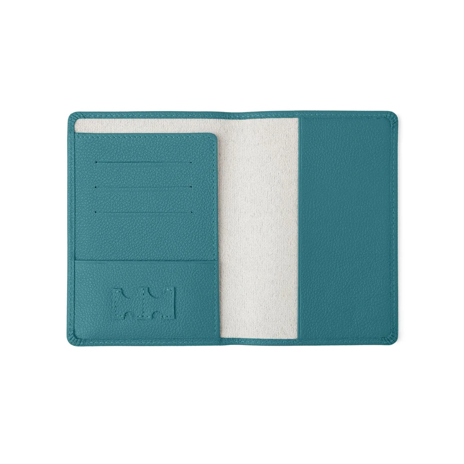 Passport Holder