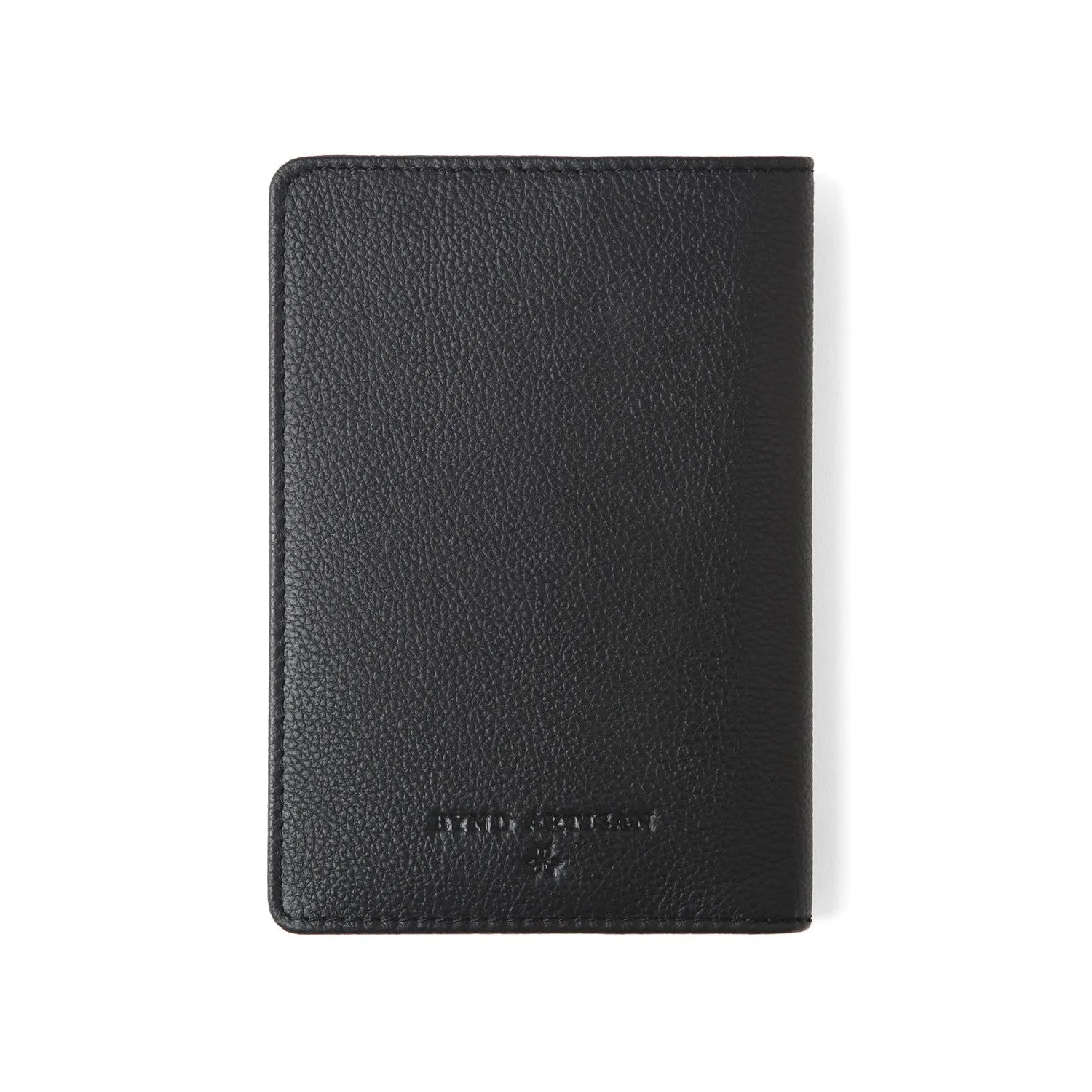 Passport Holder