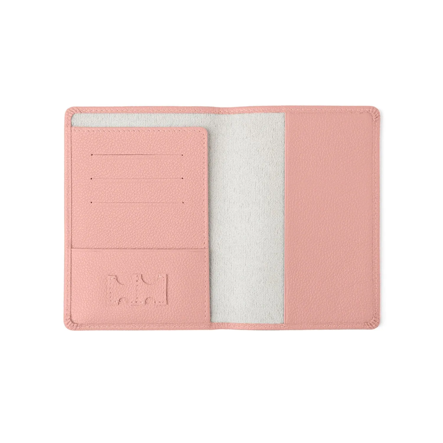 Passport Holder