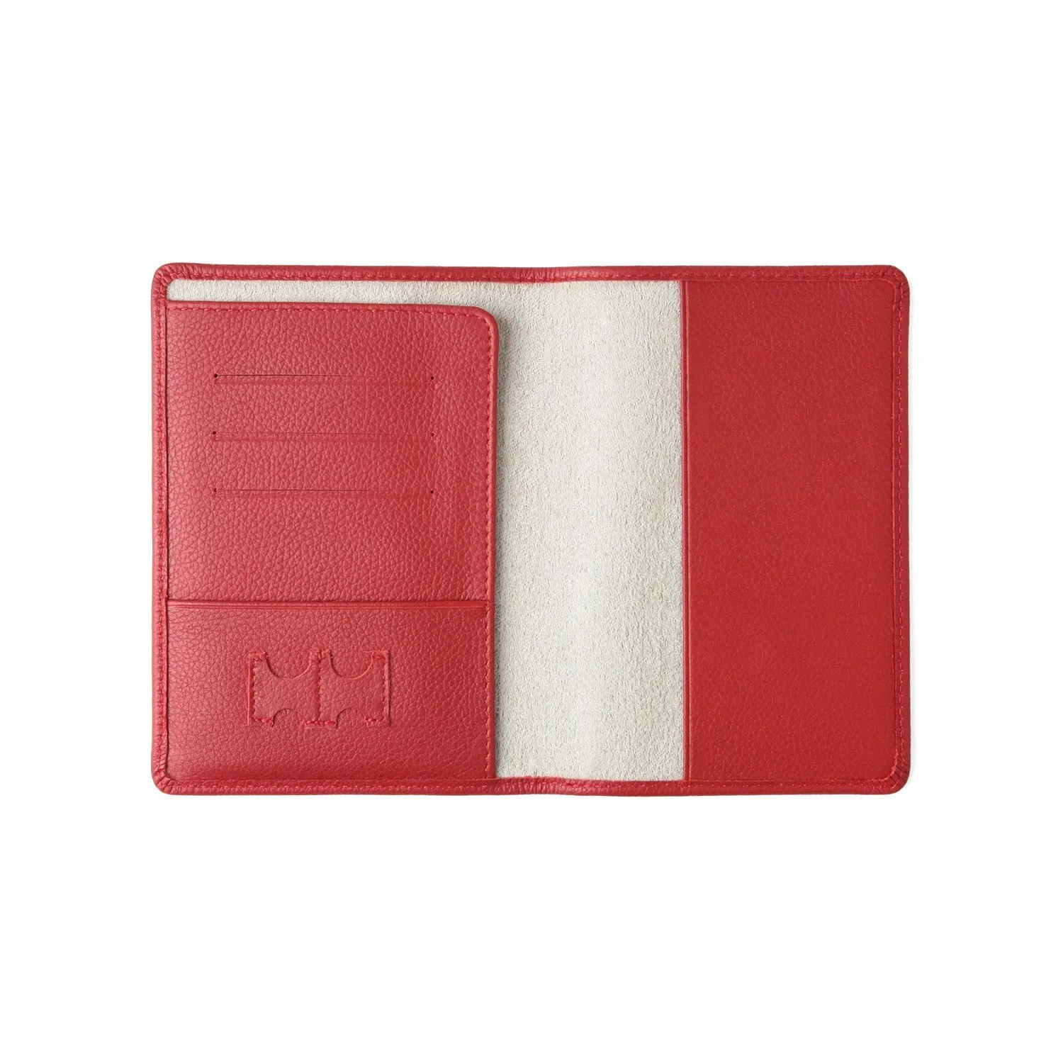 Passport Holder