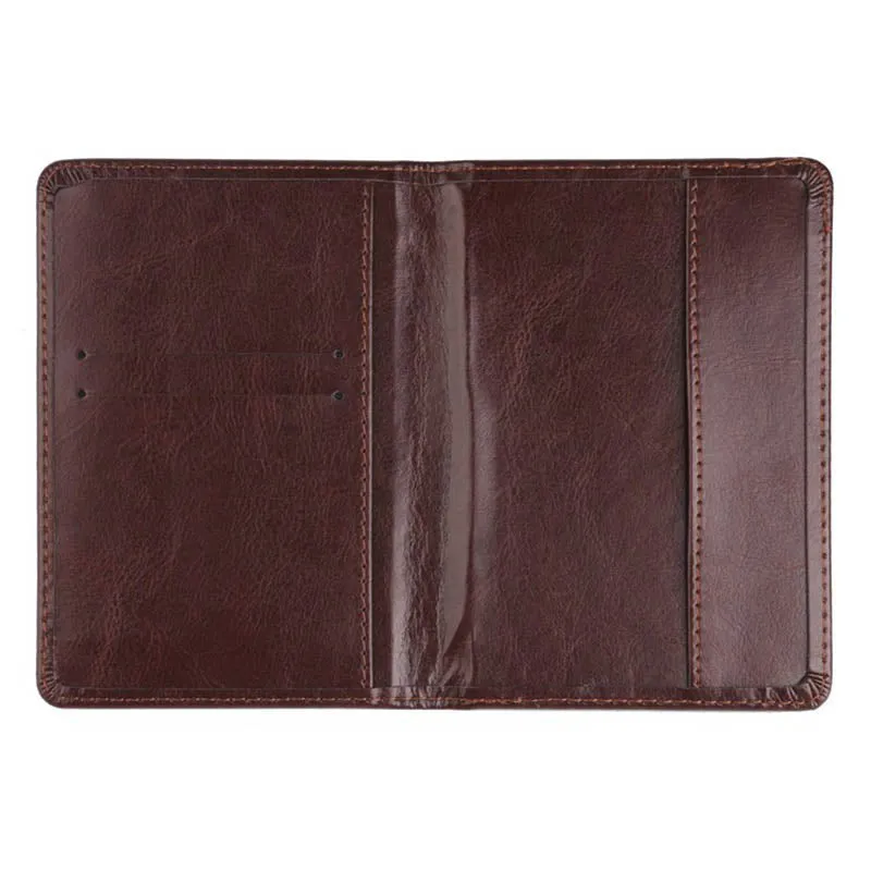 Passport Rfid Passport Designer Travel Cover Case Credit Card Holder