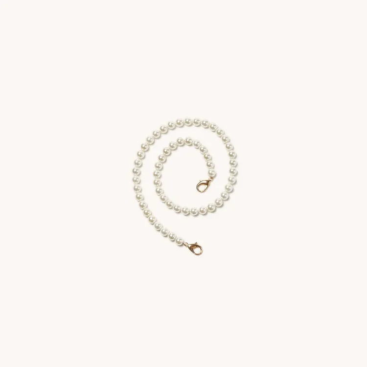 Pearl Shoulder Chain