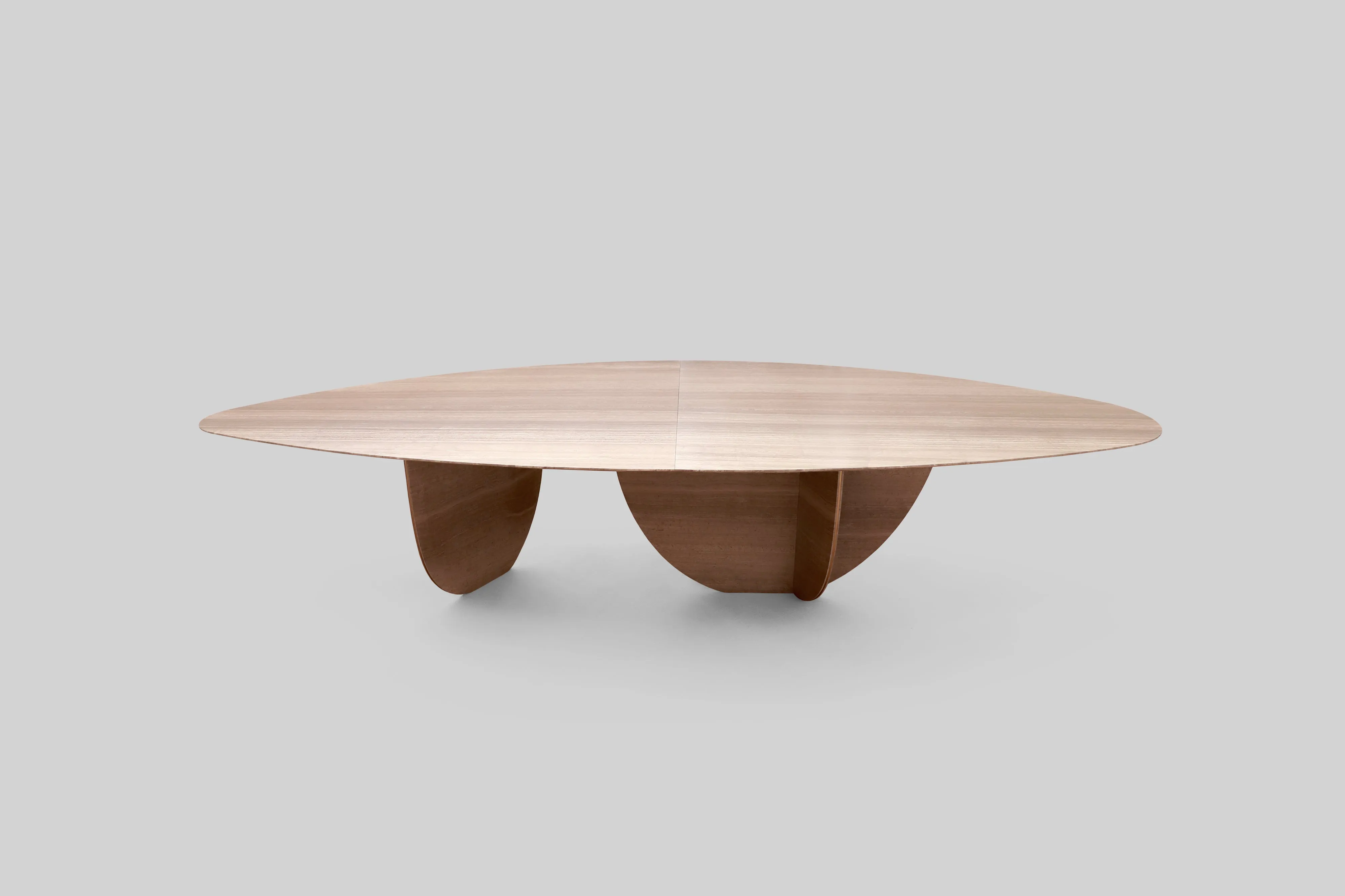 Pebble Dining Table