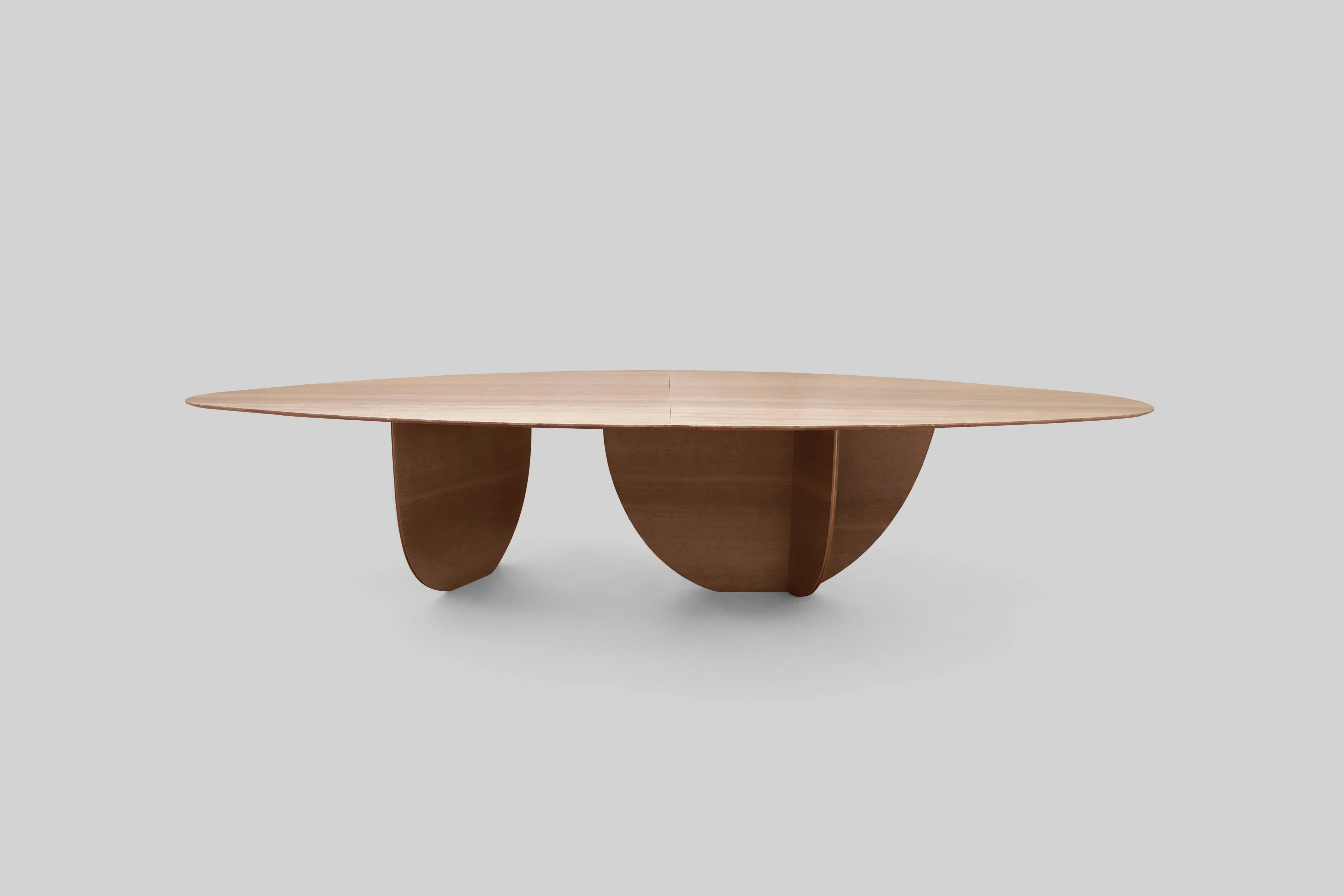 Pebble Dining Table