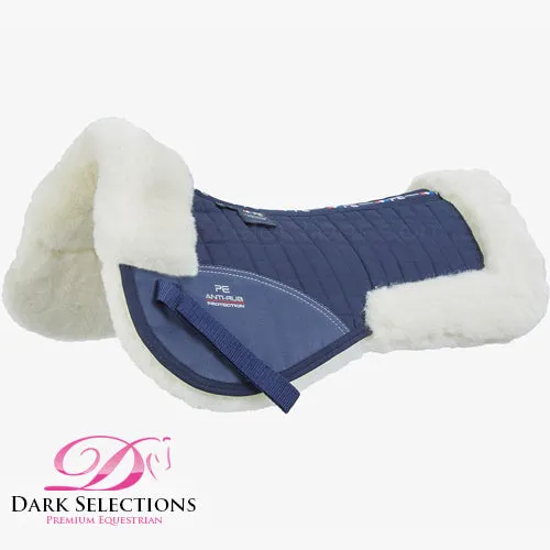 PEI Merino Wool Half Pad