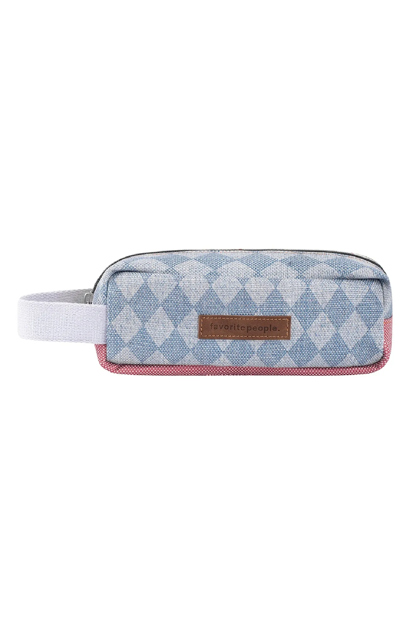 Pencil Case - Kids - Pink