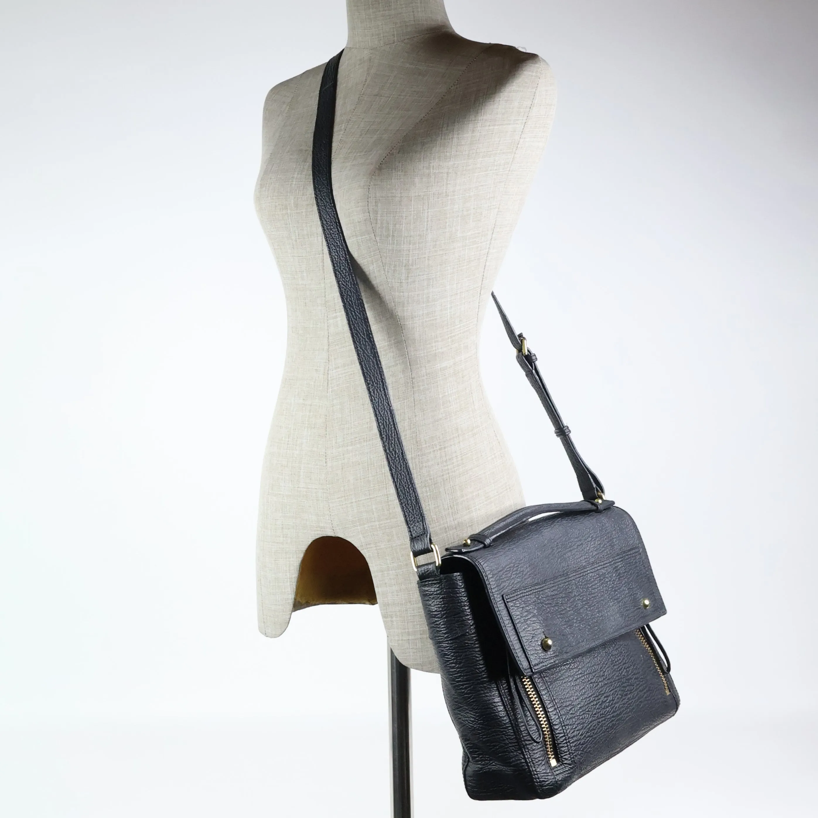 Phillip Lim Pashli Messenger Bag