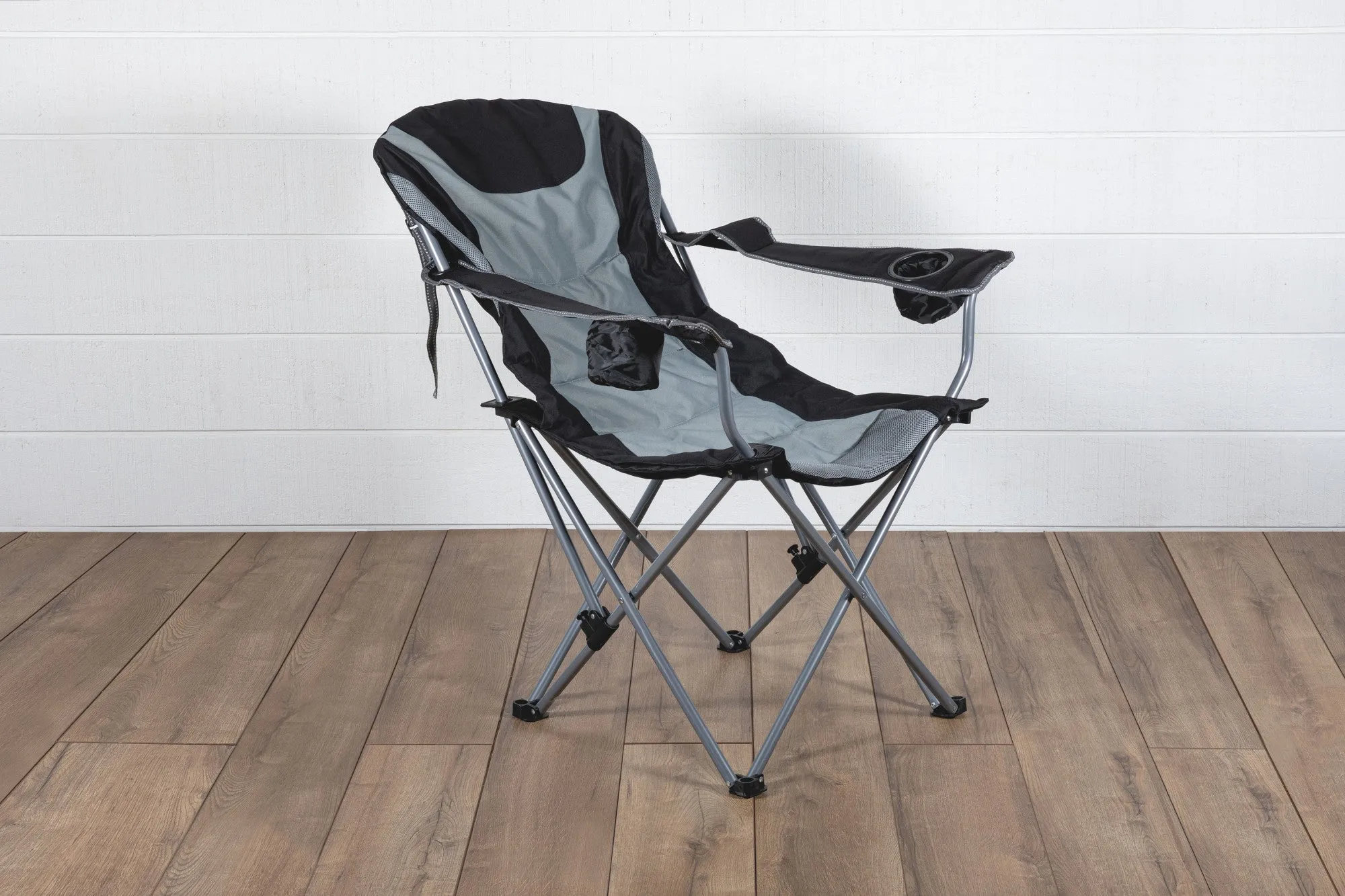 Pittsburgh Steelers - Reclining Camp Chair