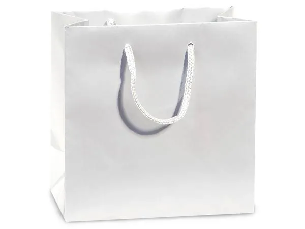 PLAIN GIFT BAGS