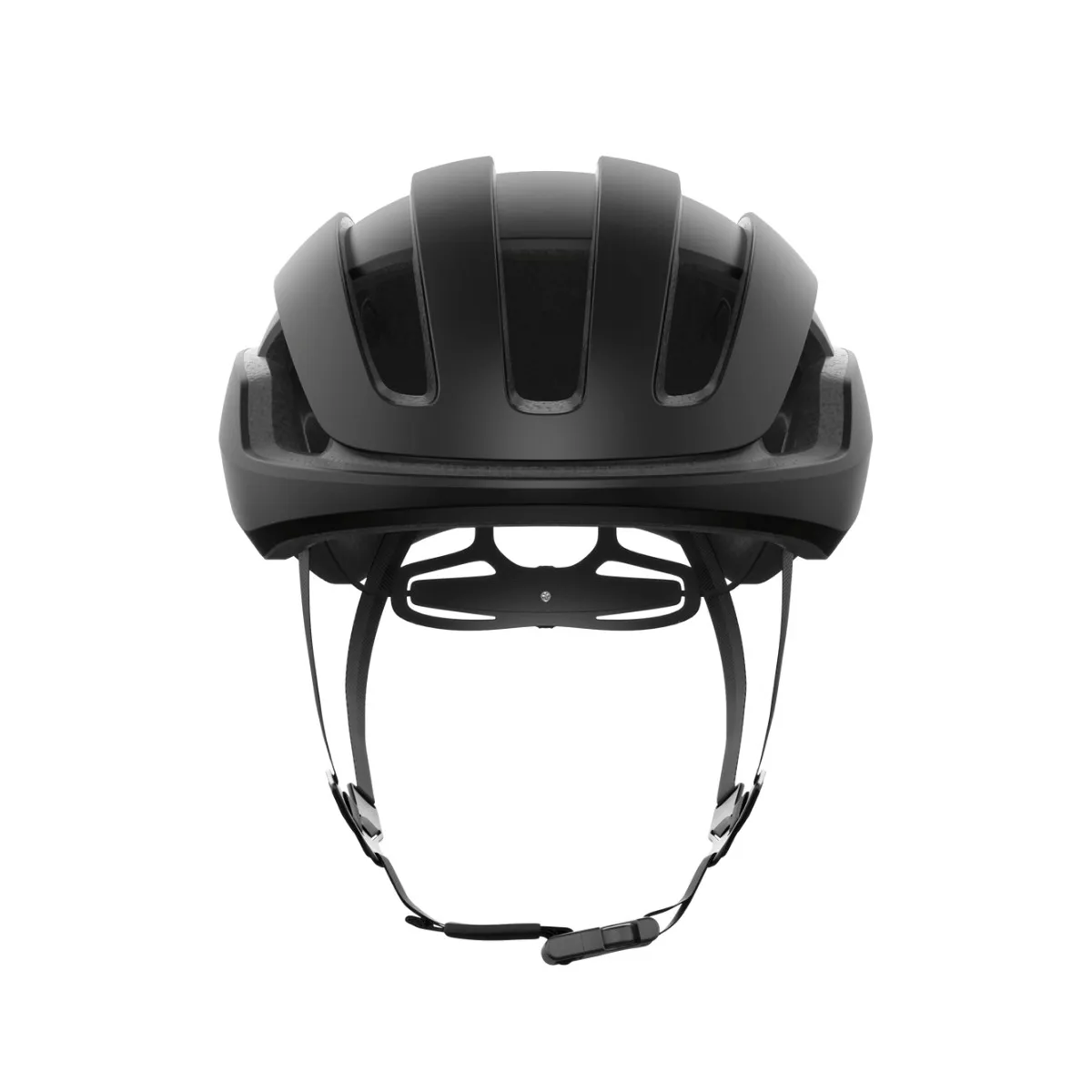 POC Omne Air Mips Helmet Black