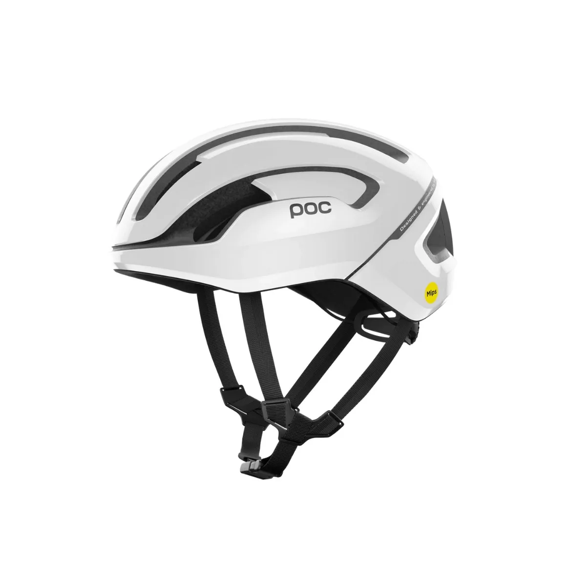 POC Omne Air Mips Helmet White