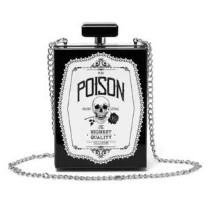 Poison Clutch