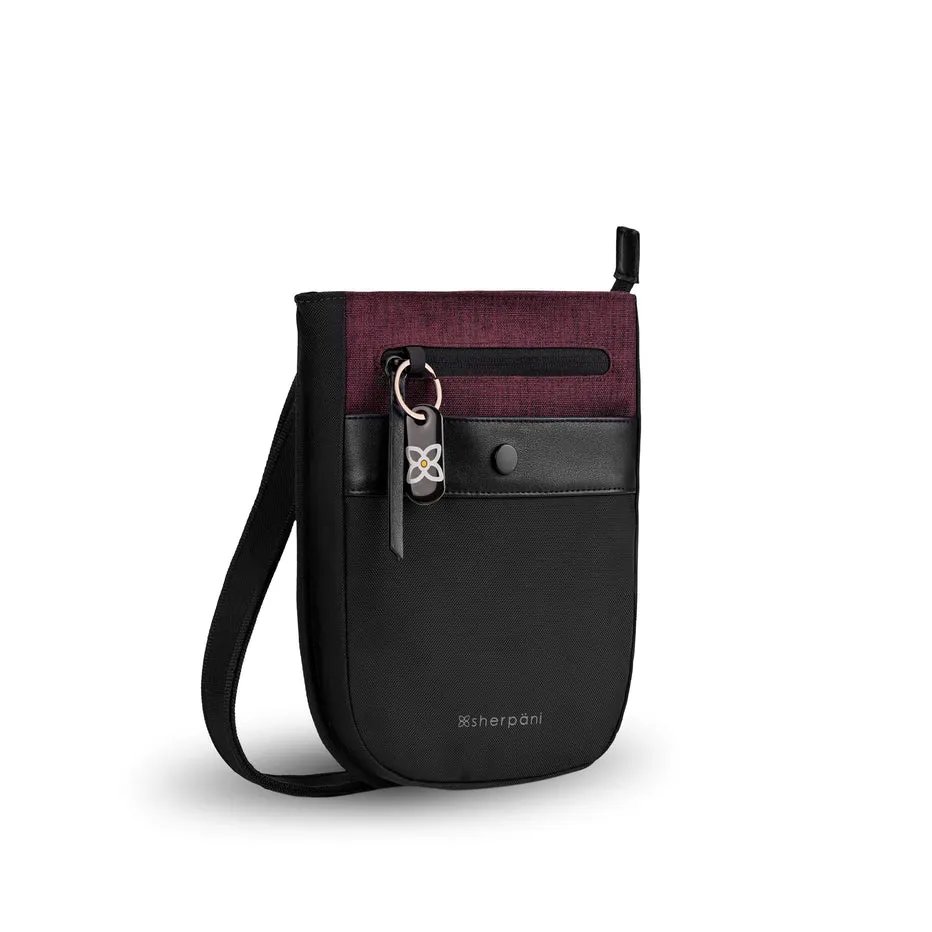 Prima At - Anti Theft Crossbody