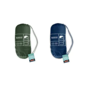 Procamp Rectangle Sleeping Bag 200 Gsm