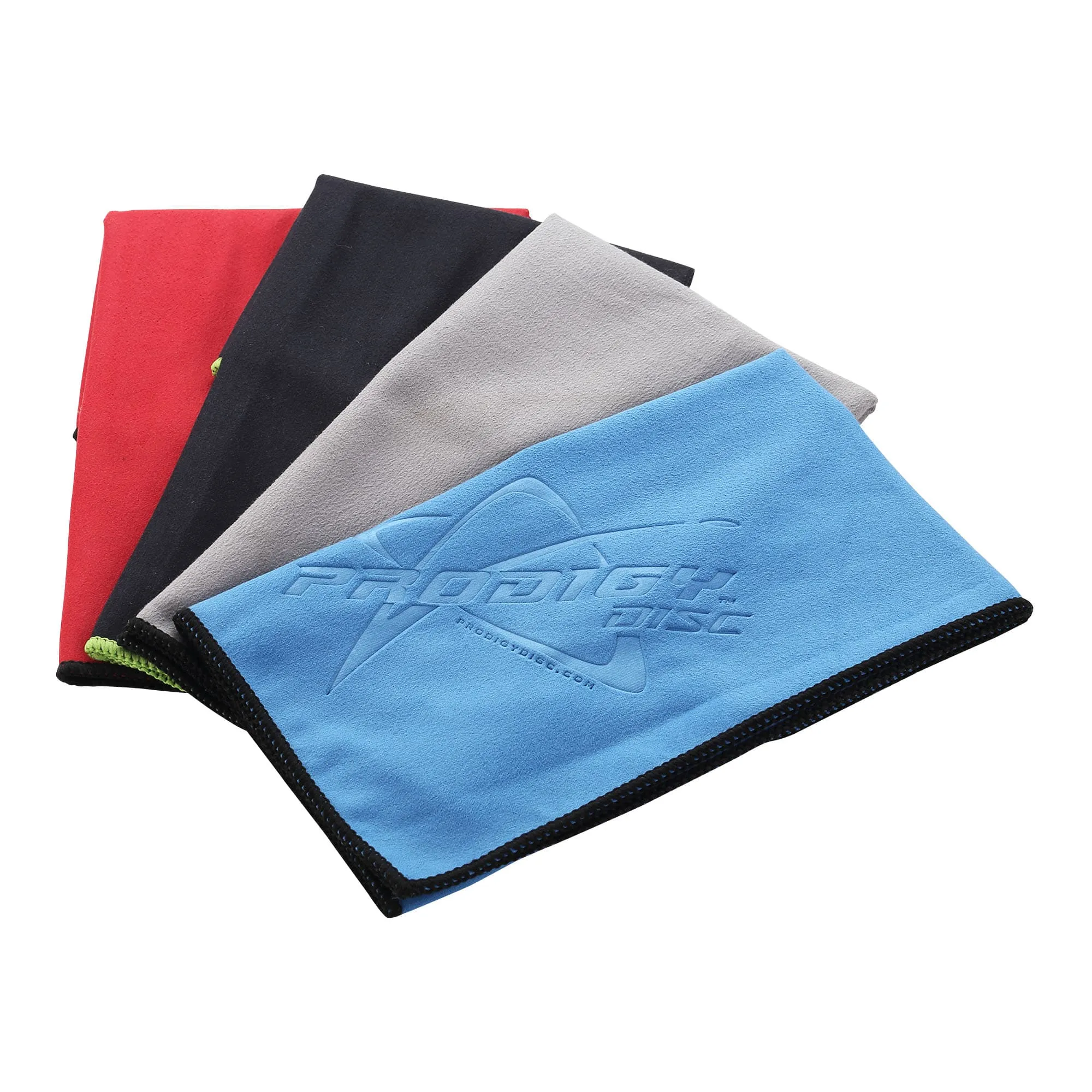 Prodigy Microfiber Disc Golf Towel