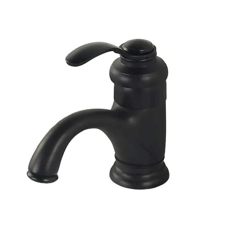 Quli Bathroom Faucet