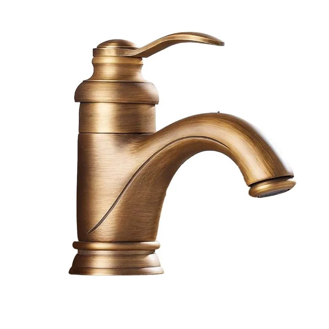 Quli Bathroom Faucet