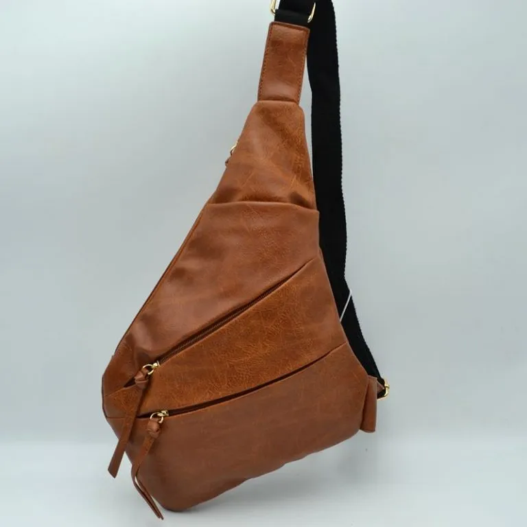 "Kari" Sling Bag