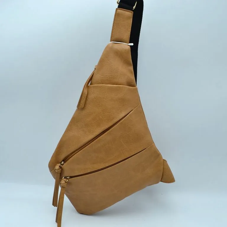 "Kari" Sling Bag