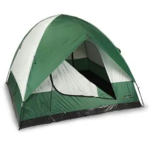 Rainier 2 Pole Dome Tent