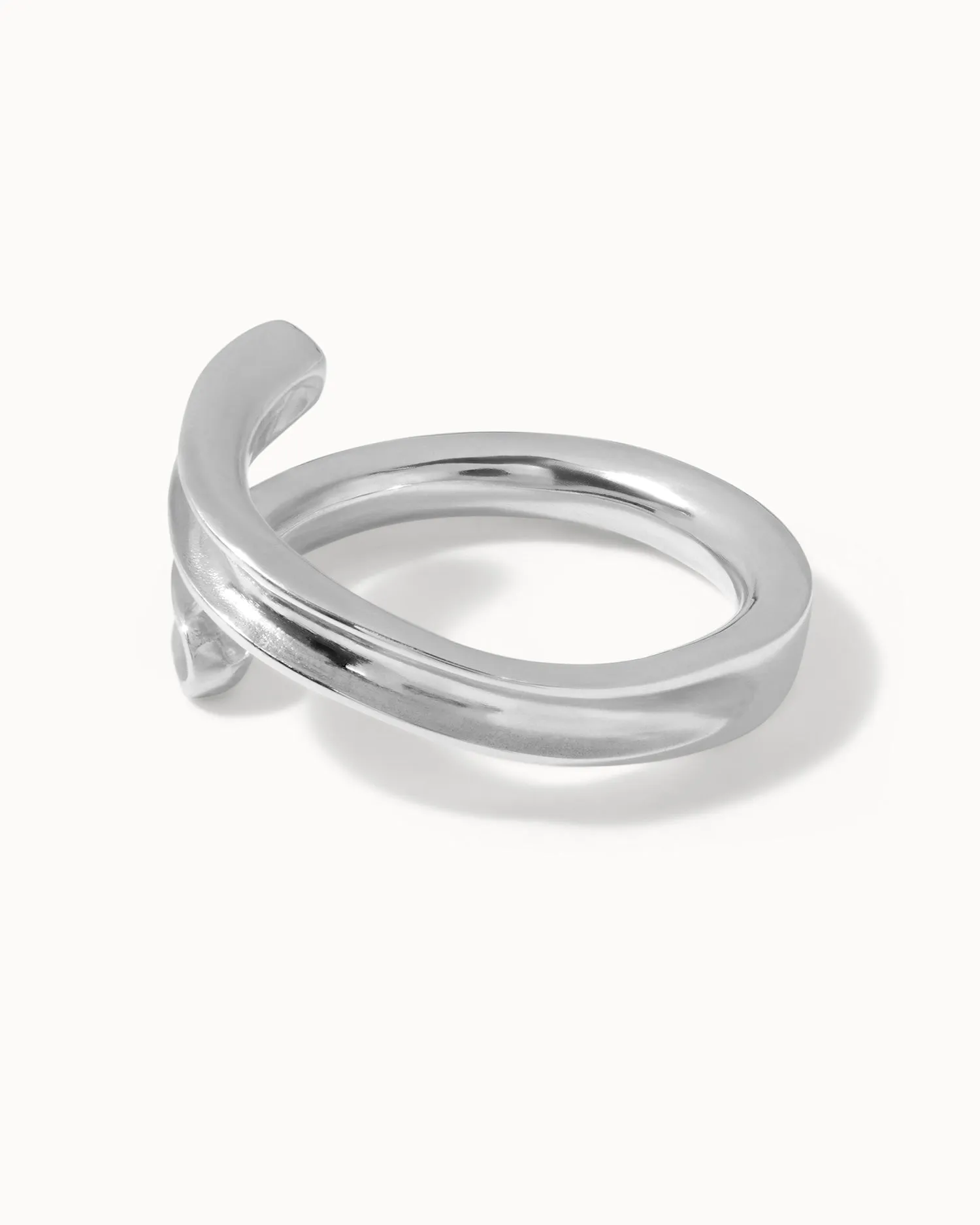 Ravine Adjustable Ring