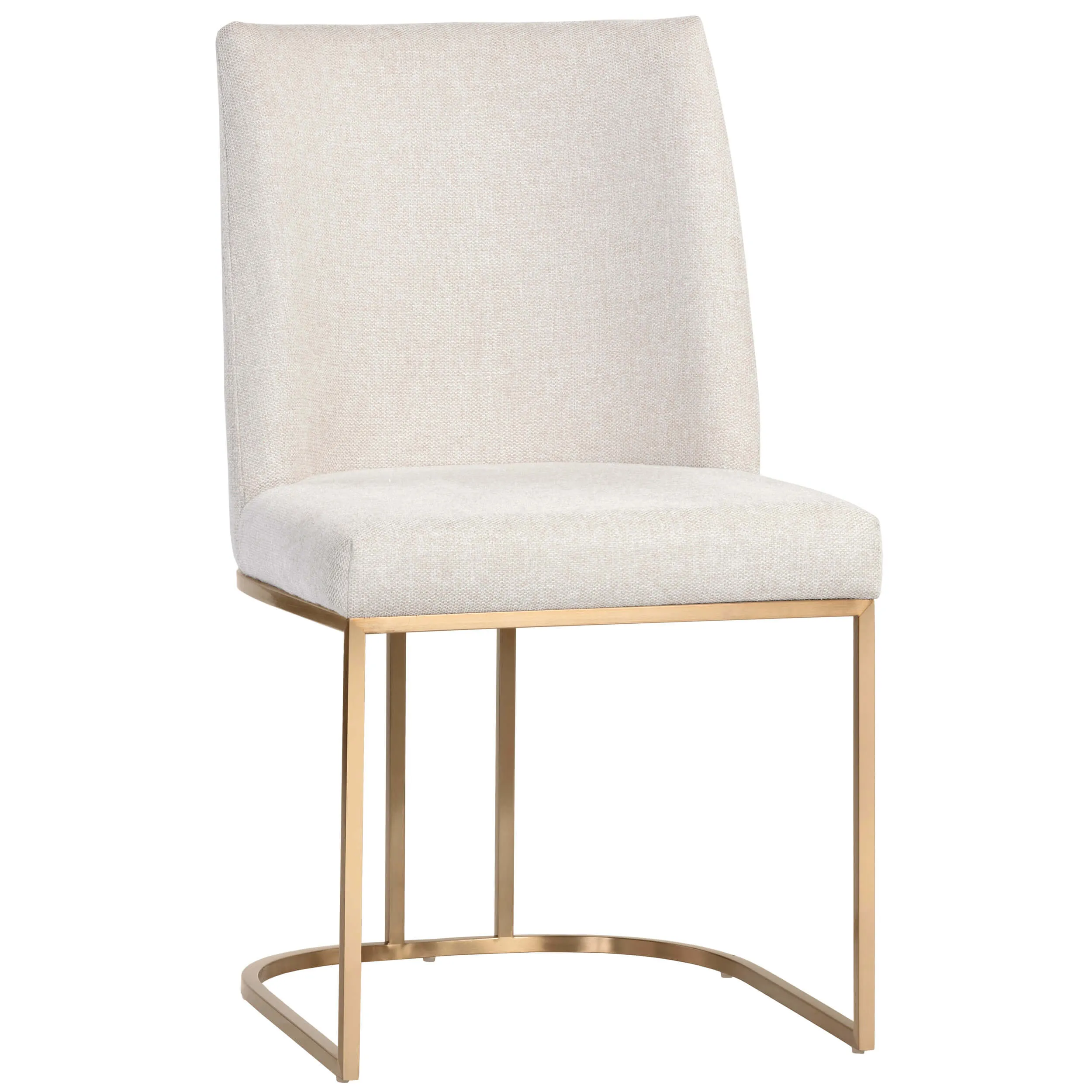 Rayla Dining Chair, Belfast Oatmeal, Set of 2