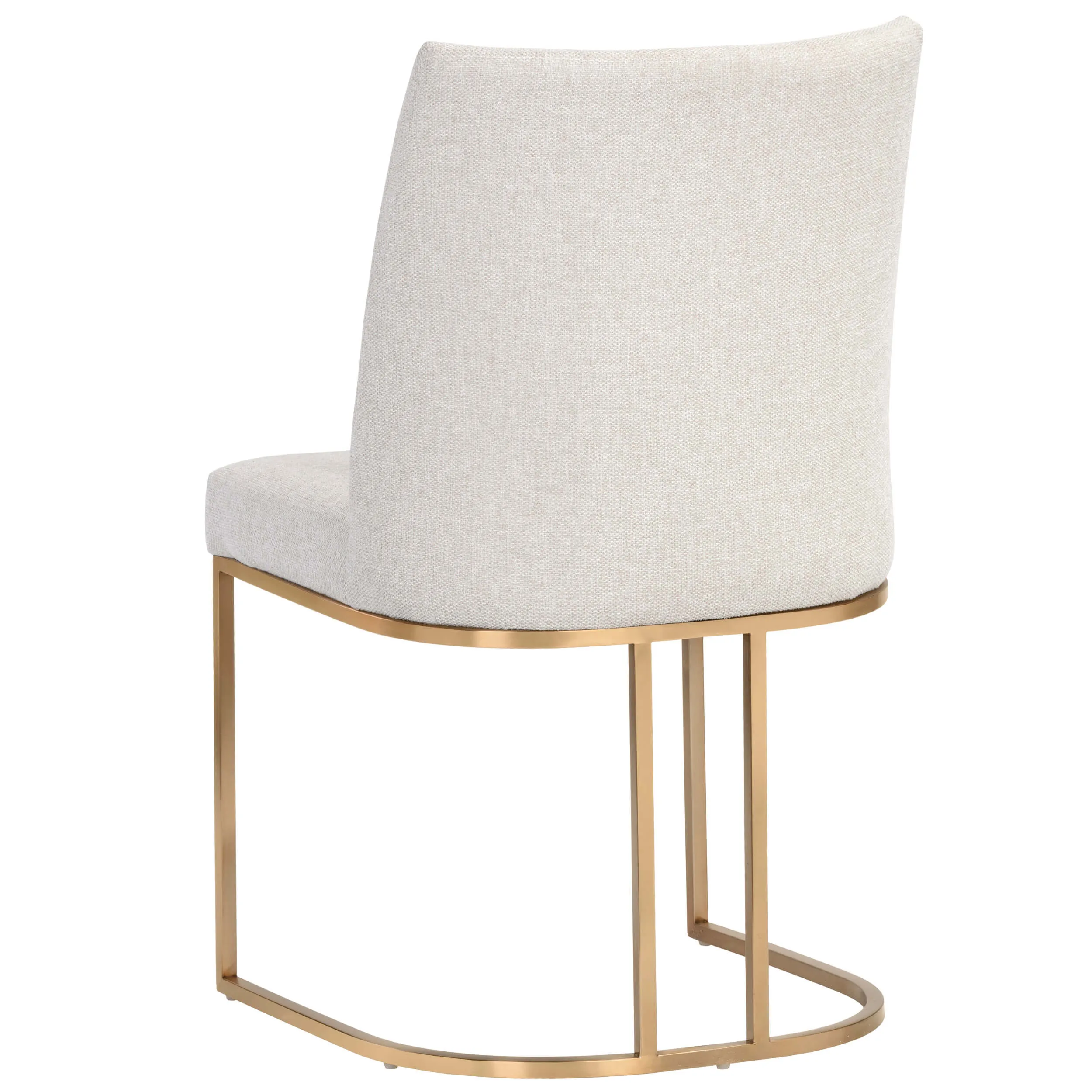 Rayla Dining Chair, Belfast Oatmeal, Set of 2