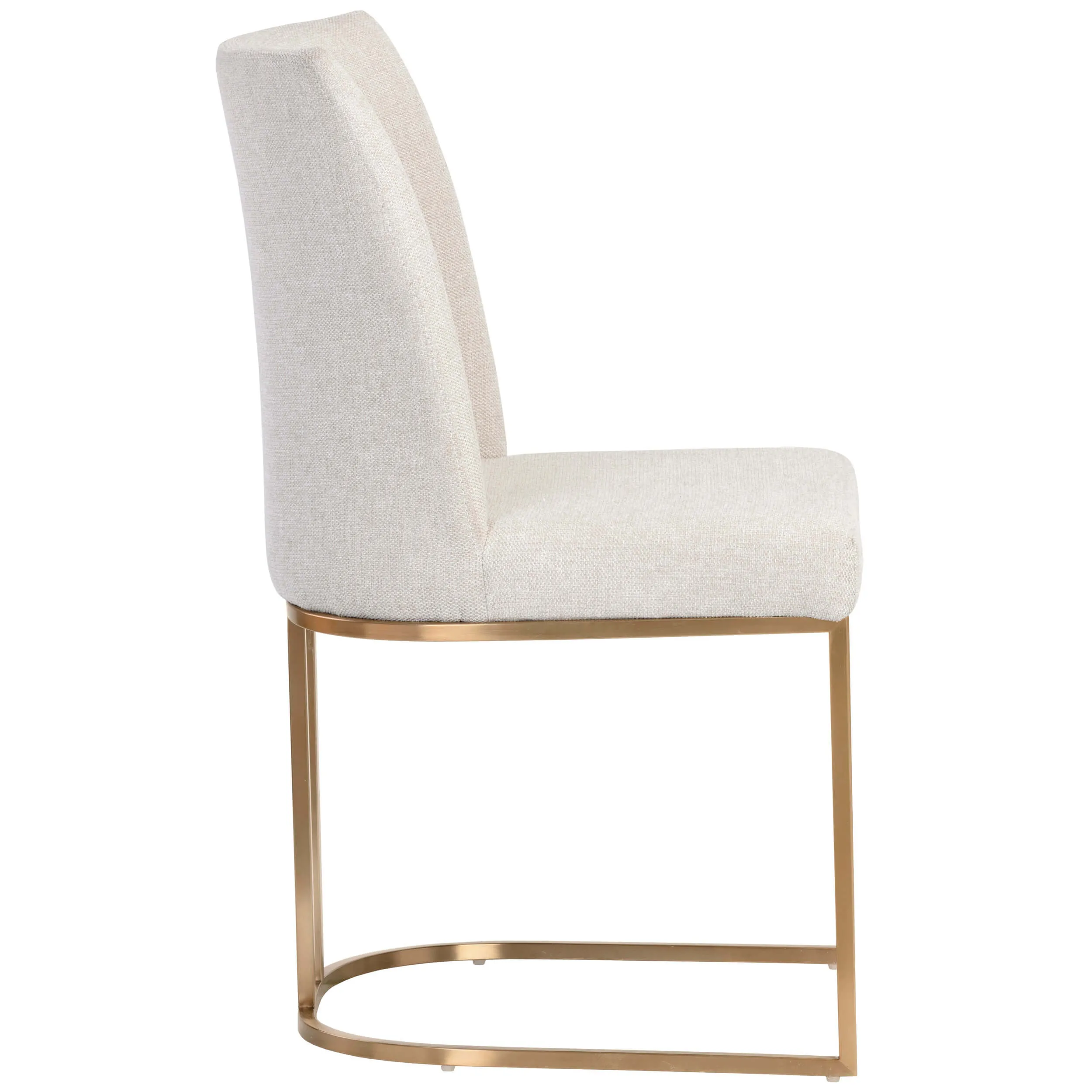 Rayla Dining Chair, Belfast Oatmeal, Set of 2